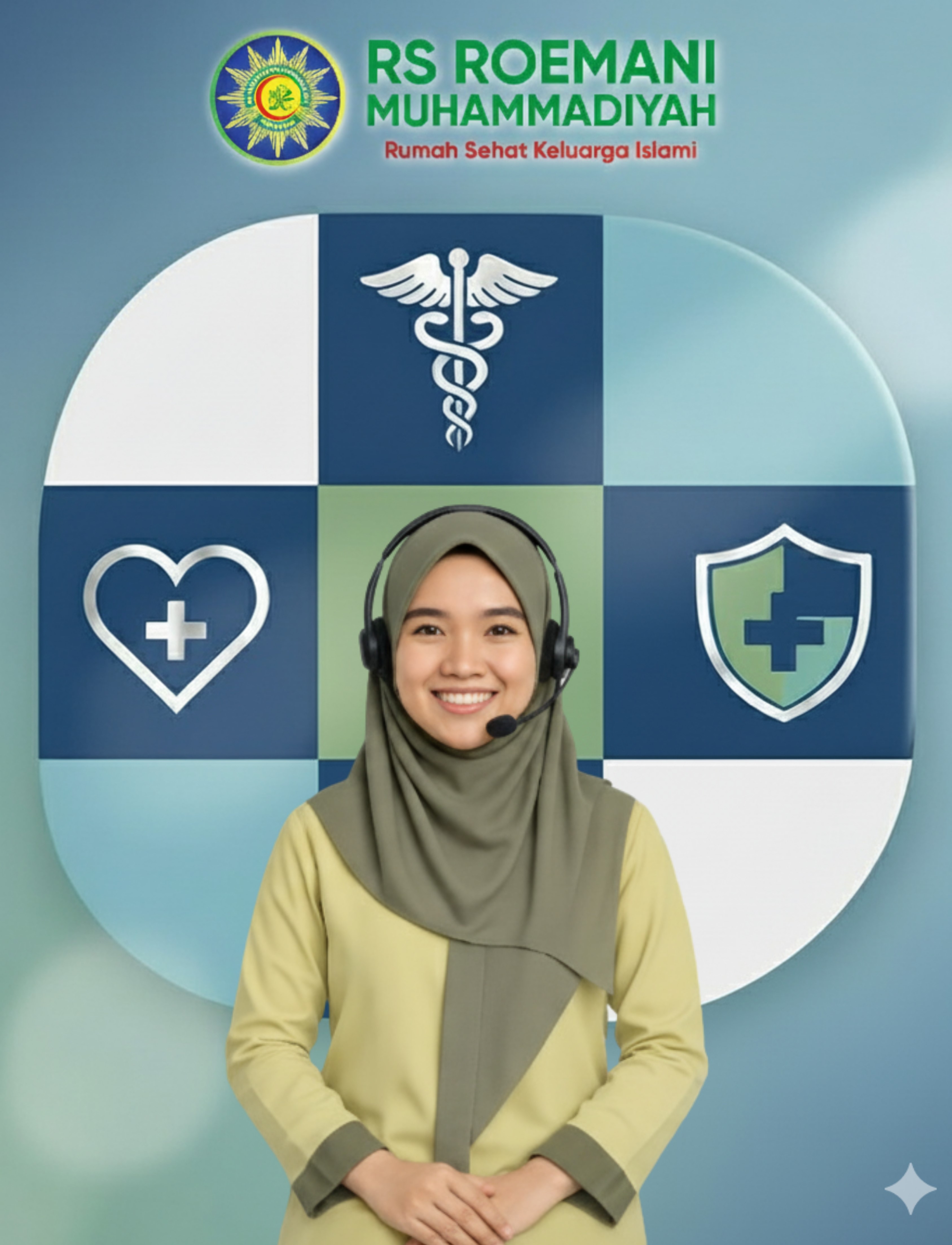 Layanan Medical Check-Up RS Roemani Muhammadiyah Semarang